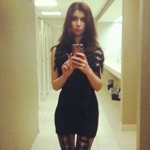 Meet your Posher, Madeline